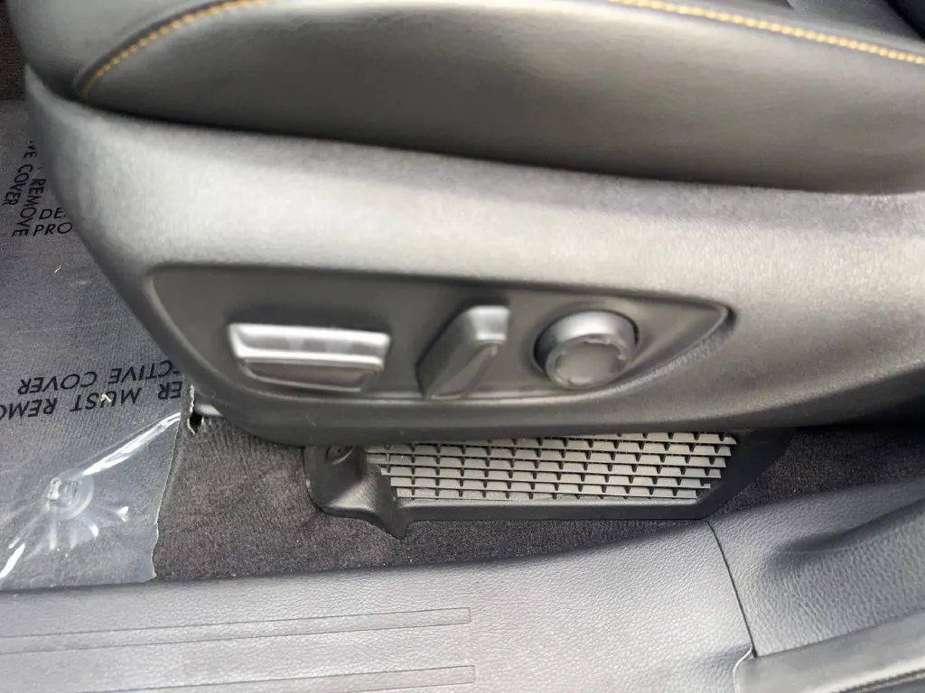 Toyota Sienna photo 33