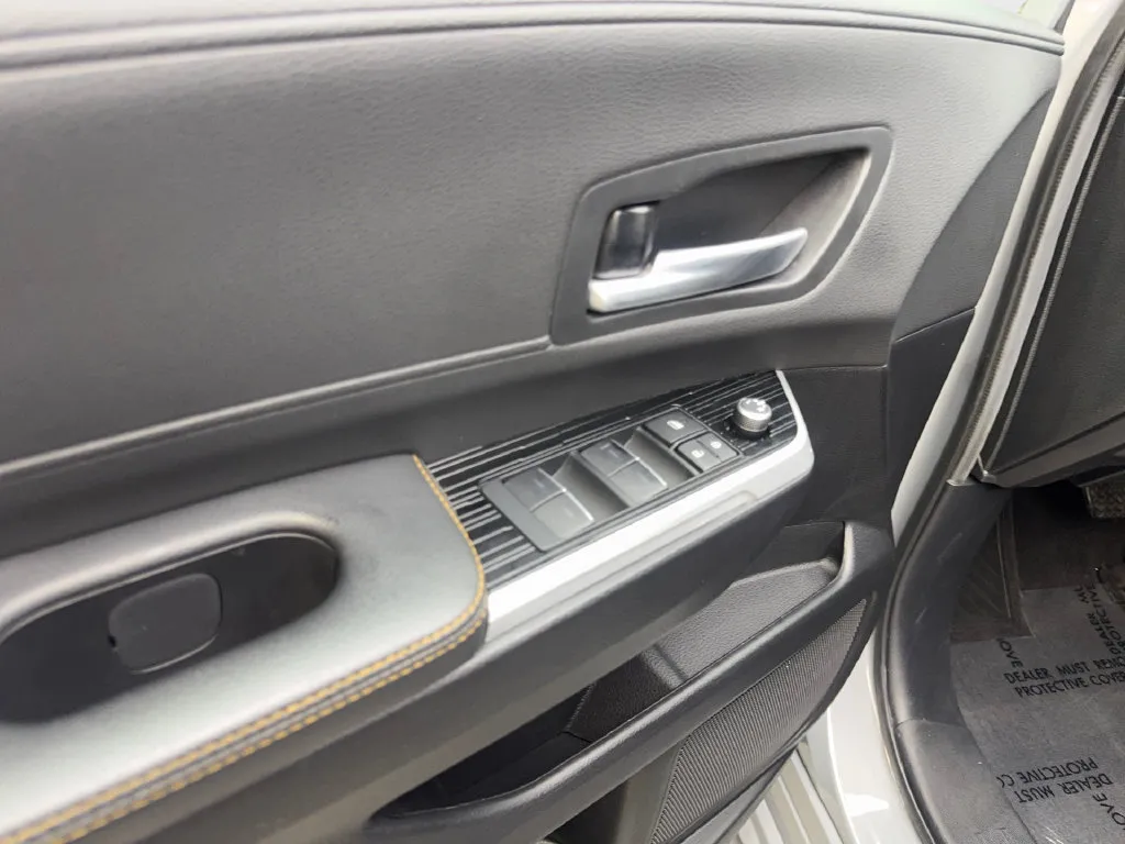 Toyota Sienna photo 35