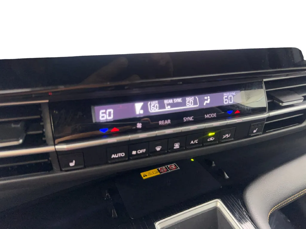 Toyota Sienna photo 69