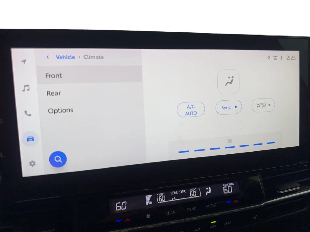 Toyota Sienna photo 67