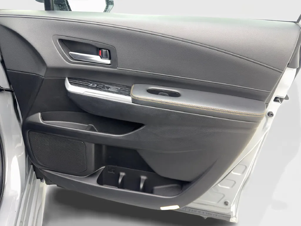 Toyota Sienna photo 51