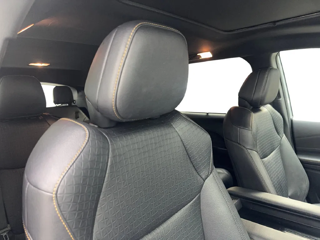 Toyota Sienna photo 48
