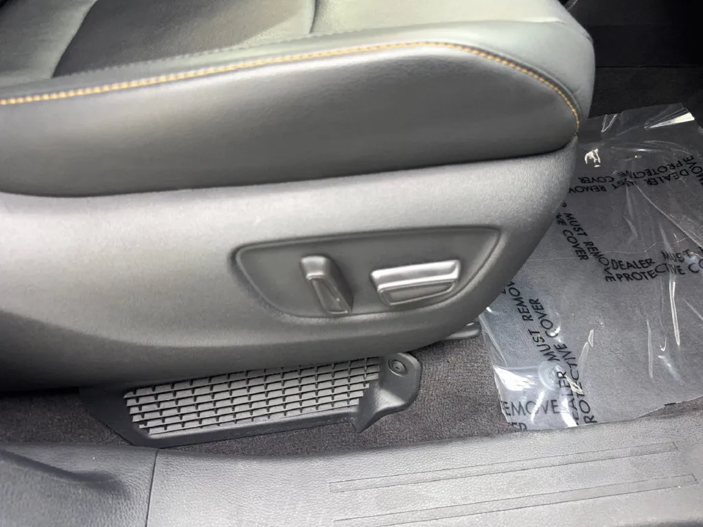 Toyota Sienna photo 50