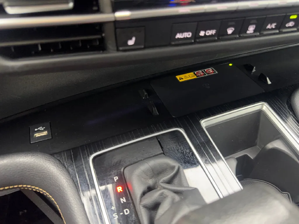 Toyota Sienna photo 70