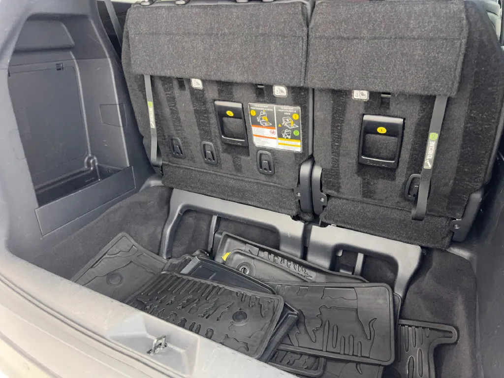 Toyota Sienna photo 83