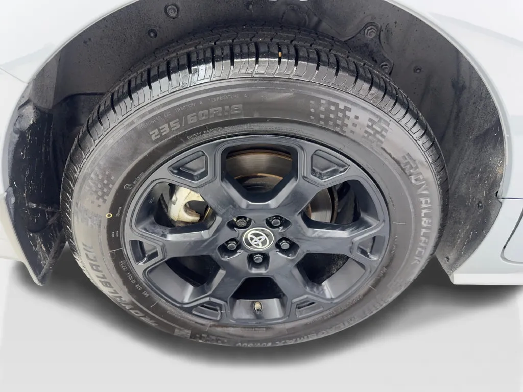Toyota Sienna photo 89