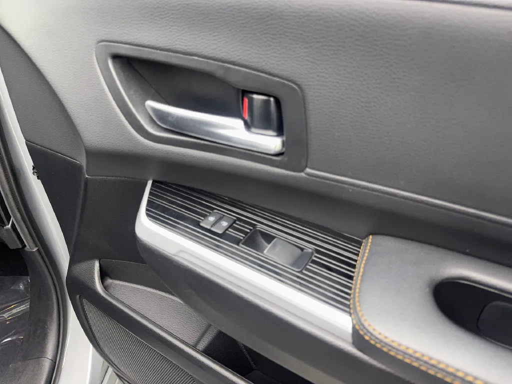 Toyota Sienna photo 52