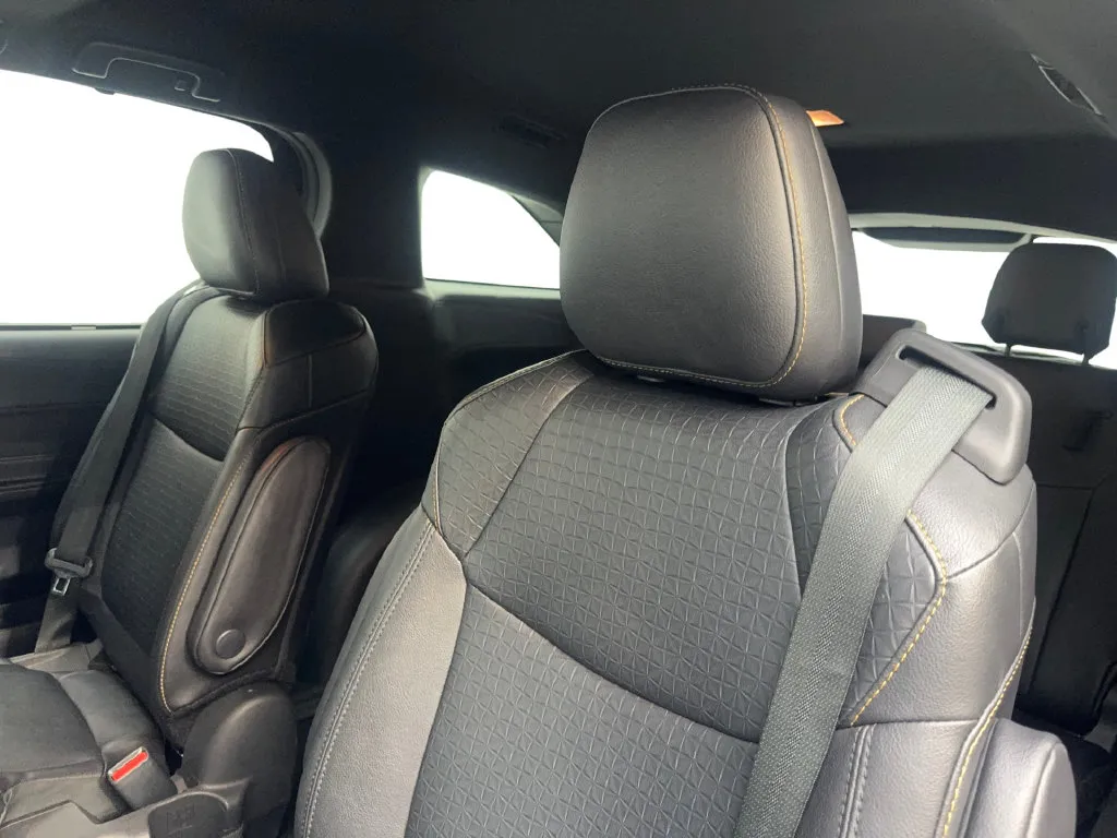 Toyota Sienna photo 37