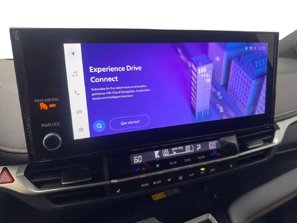 Toyota Sienna photo 64