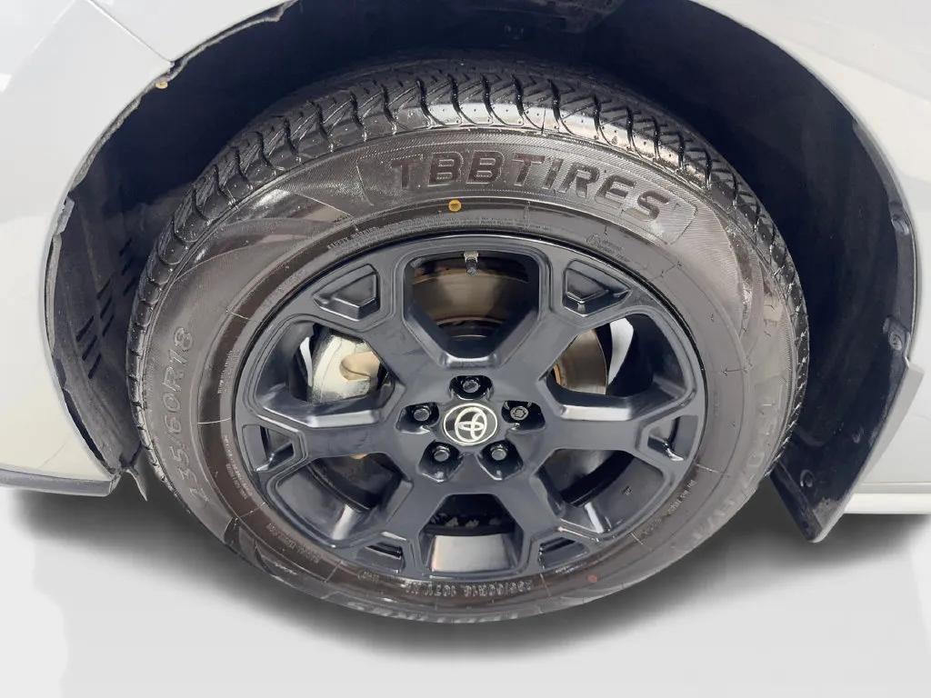 Toyota Sienna photo 91