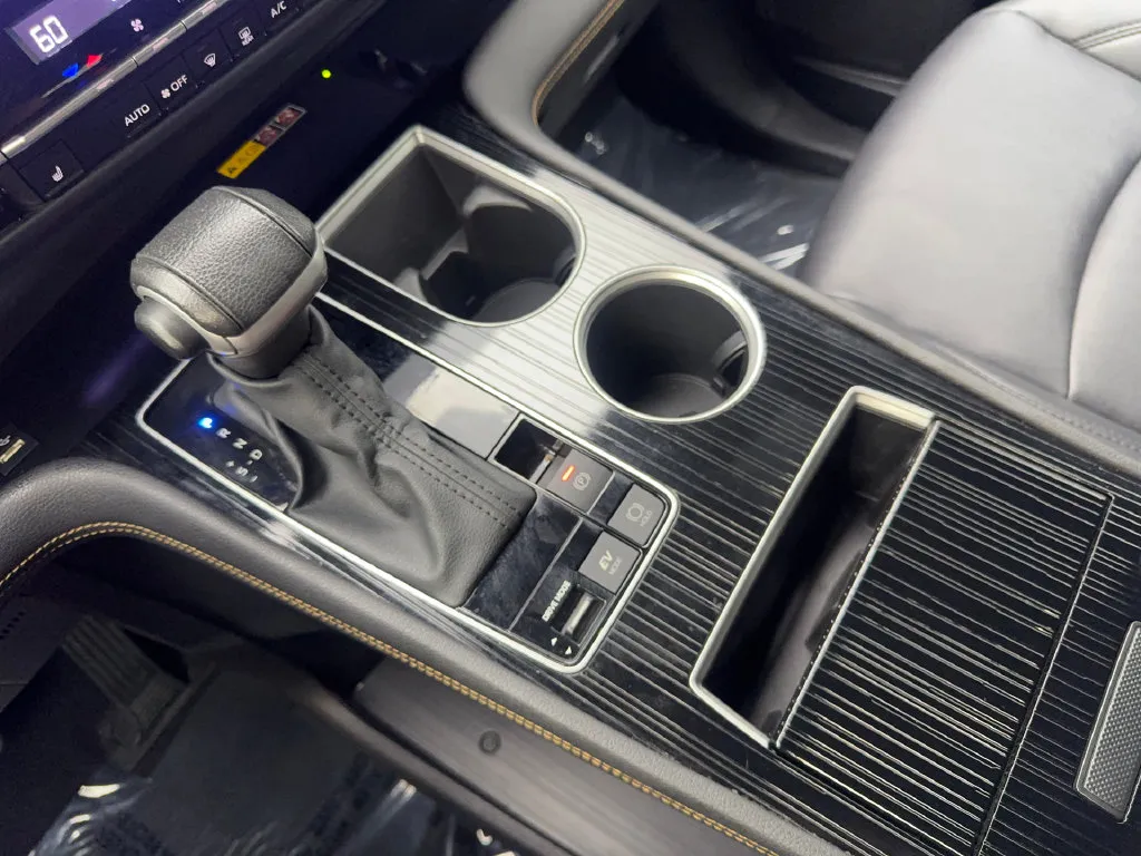 Toyota Sienna photo 71