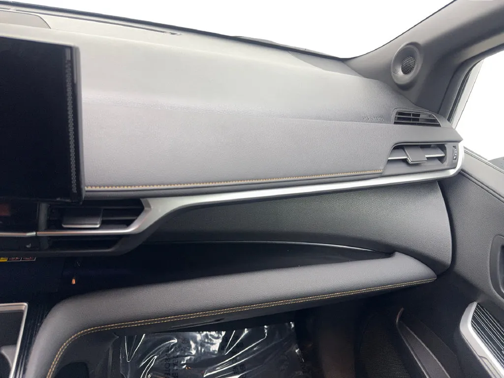 Toyota Sienna photo 61
