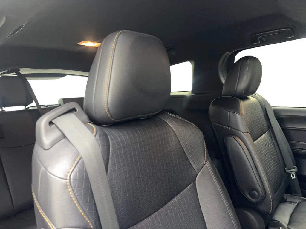 Toyota Sienna photo 45