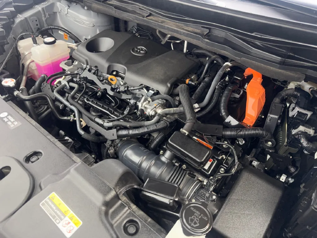 Toyota Sienna photo 79