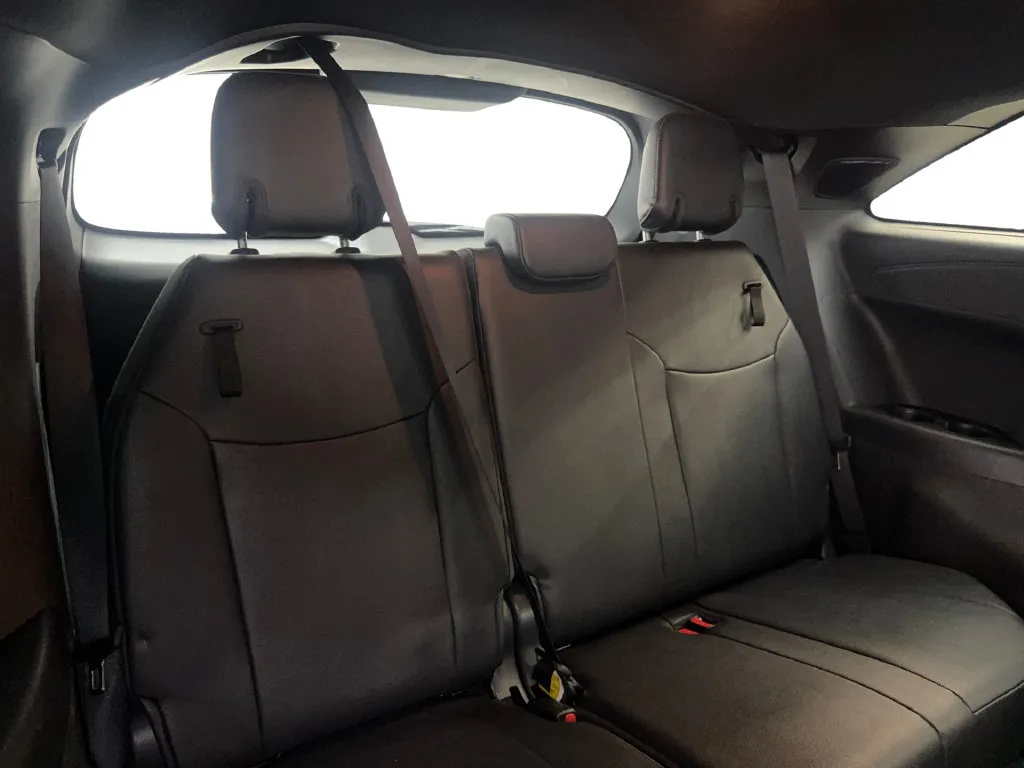 Toyota Sienna photo 43