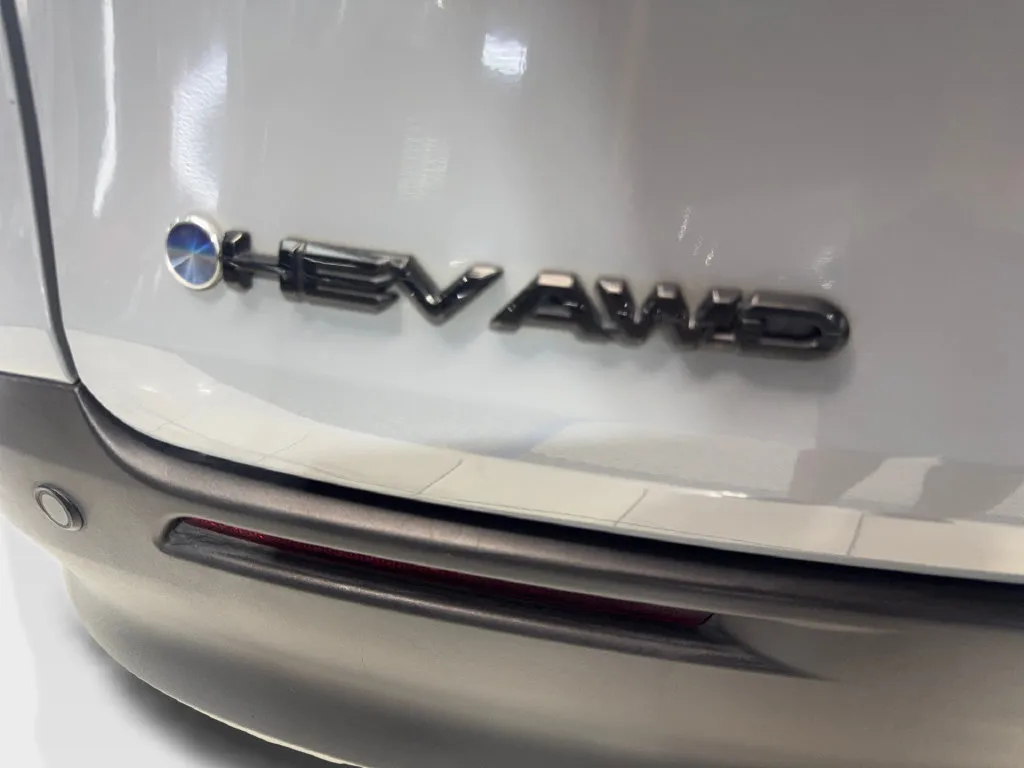 Toyota Sienna photo 25