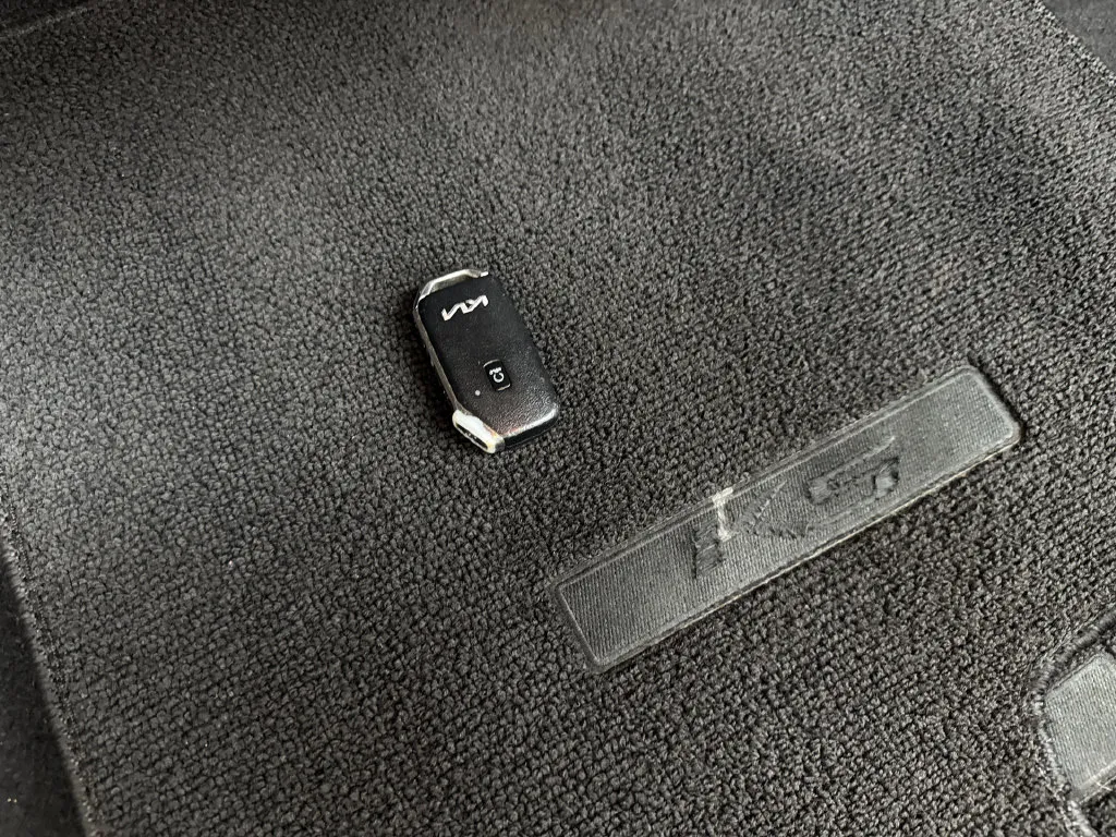 Kia K5 photo 84