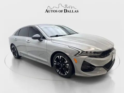 More photos of 2022 Kia K5 GT-Line at Autos of Dallas - Irving, TX