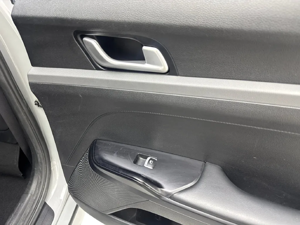 Kia K5 photo 46