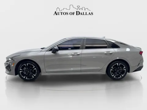More photos of 2022 Kia K5 GT-Line at Autos of Dallas - Irving, TX