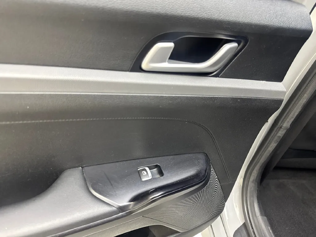 Kia K5 photo 41