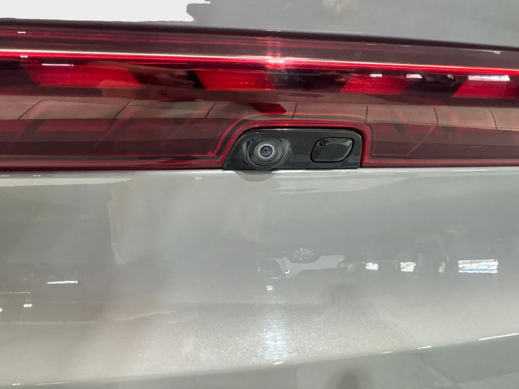 Kia K5 photo 27