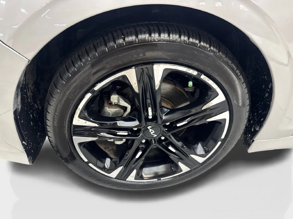 Kia K5 photo 88