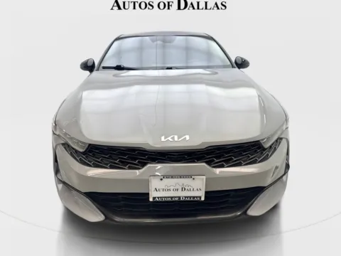Another view of 2022 Kia K5 GT-Line for sale in Irving, TX at Autos of Dallas - Irving