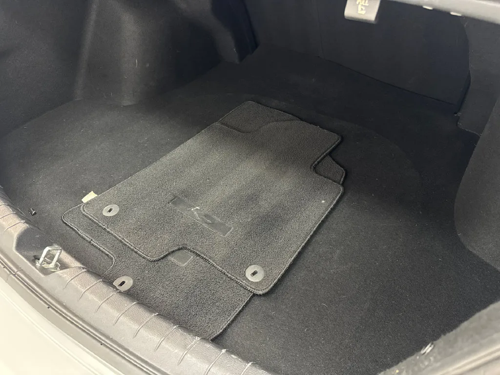 Kia K5 photo 81