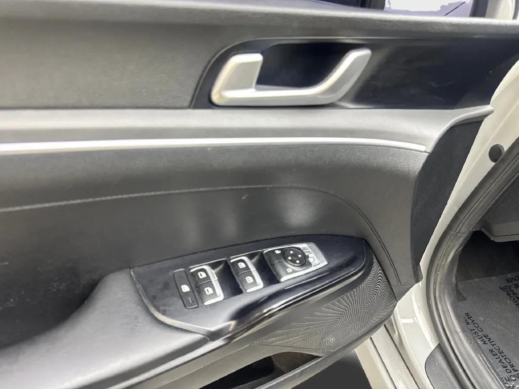Kia K5 photo 35