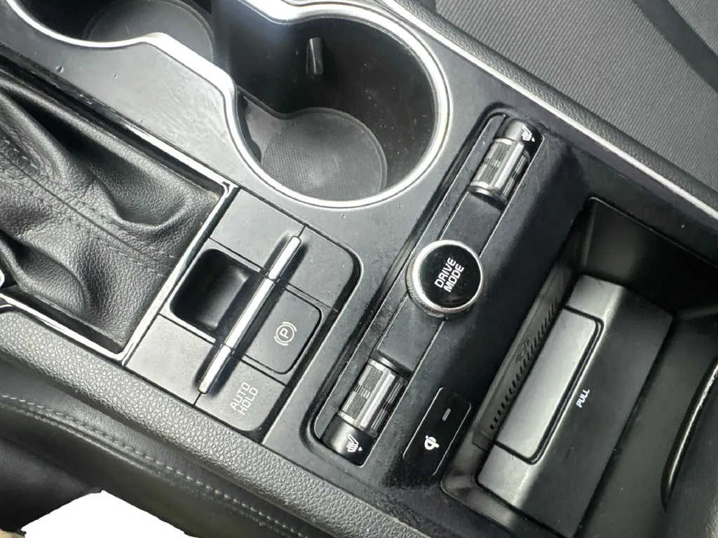 Kia K5 photo 72