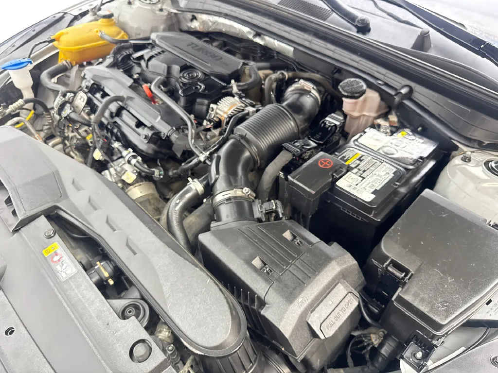 Kia K5 photo 78