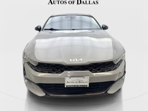 More photos of 2022 Kia K5 GT-Line at Autos of Dallas - Irving, TX