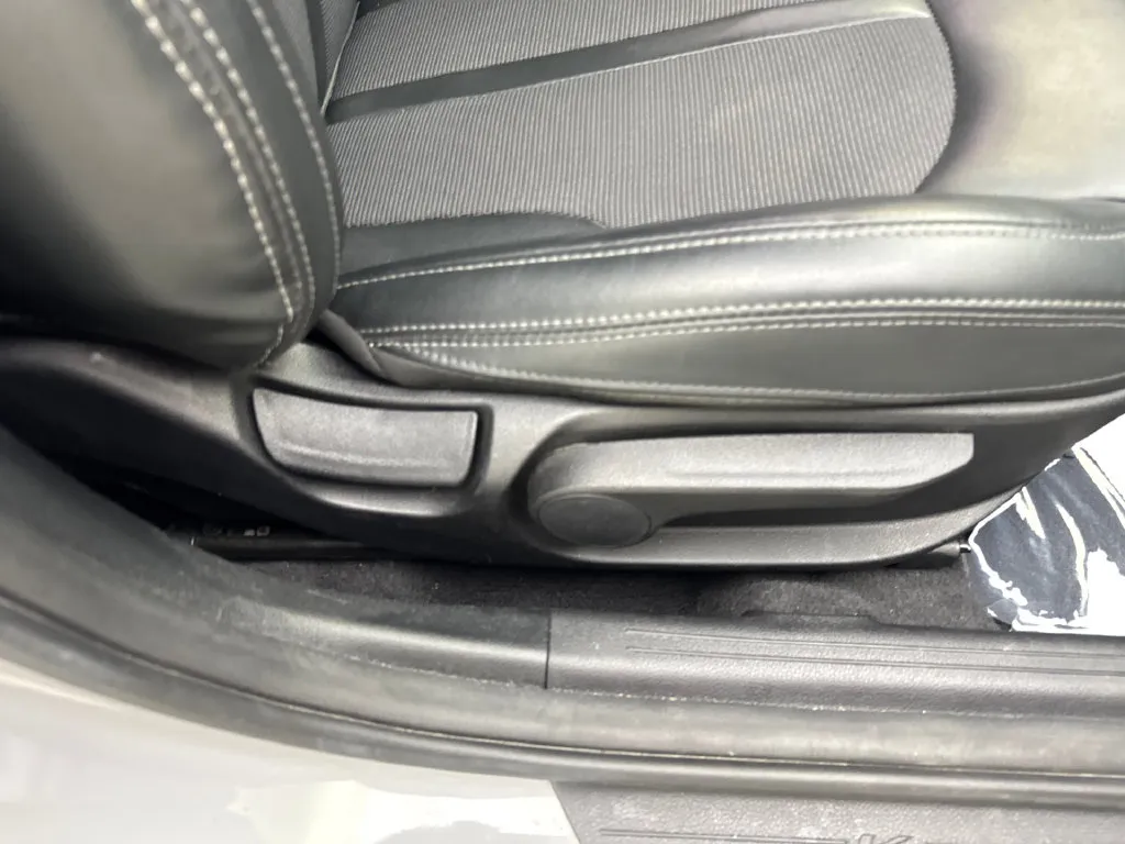 Kia K5 photo 50