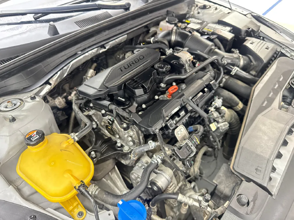 Kia K5 photo 80