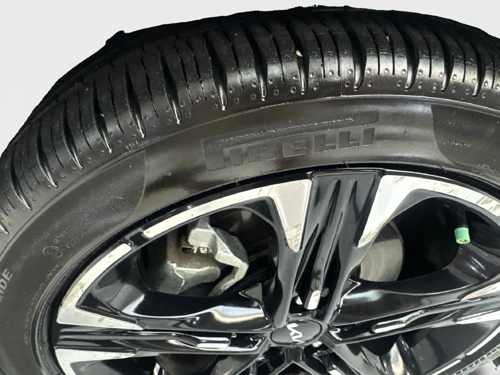 Kia K5 photo 89