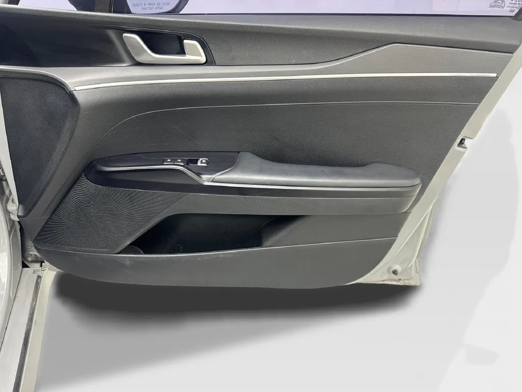 Kia K5 photo 51