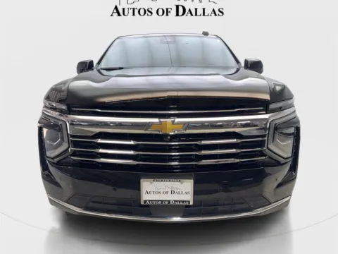 Another view of 2025 Chevrolet Tahoe LT for sale in Irving, TX at Autos of Dallas - Irving