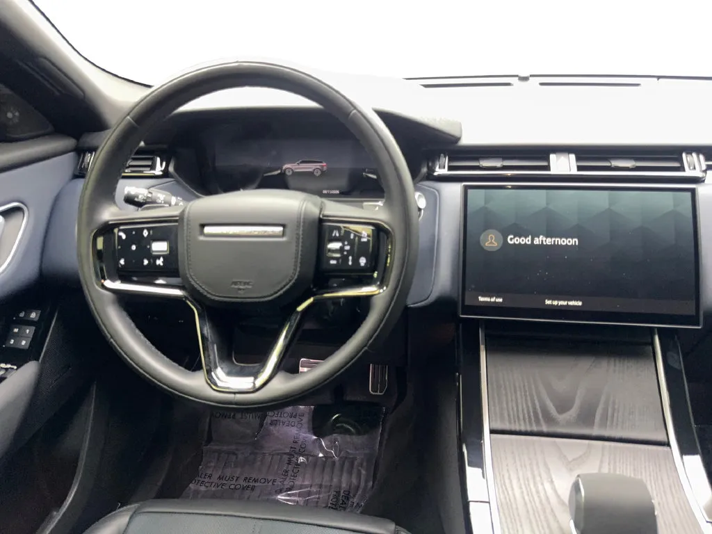 Land Rover Range Rover Velar photo 55