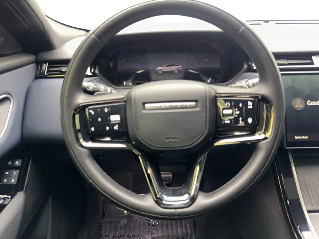 Land Rover Range Rover Velar photo 58