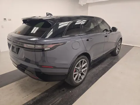Photos of 2024 Land Rover Range Rover Velar Dynamic SE for sale in Irving, TX at Autos of Dallas - Irving