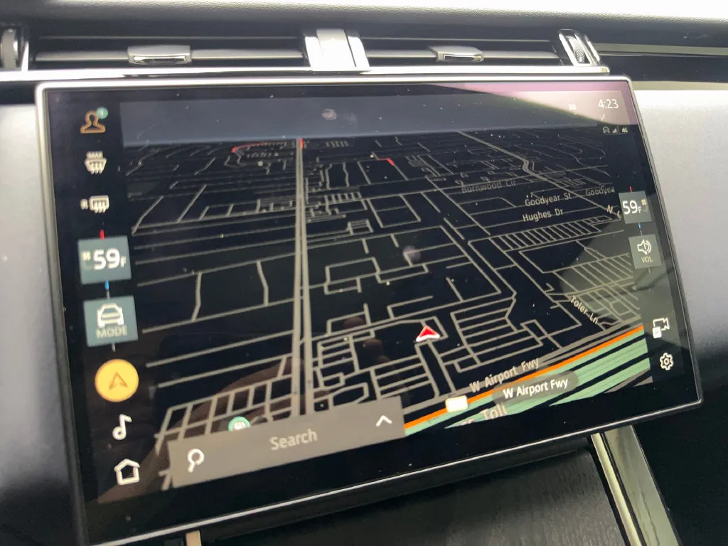 Land Rover Range Rover Velar photo 64