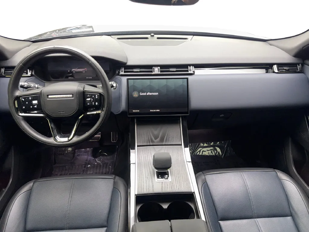 Land Rover Range Rover Velar photo 53