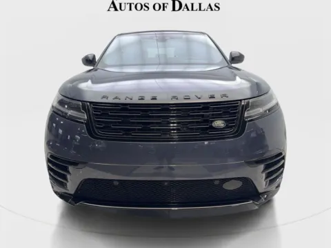 Another view of 2024 Land Rover Range Rover Velar Dynamic SE for sale in Irving, TX at Autos of Dallas - Irving