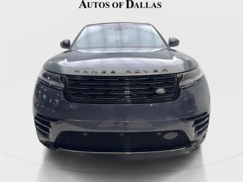 More photos of 2024 Land Rover Range Rover Velar Dynamic SE at Autos of Dallas - Irving, TX