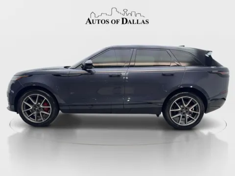 More photos of 2024 Land Rover Range Rover Velar Dynamic SE at Autos of Dallas - Irving, TX
