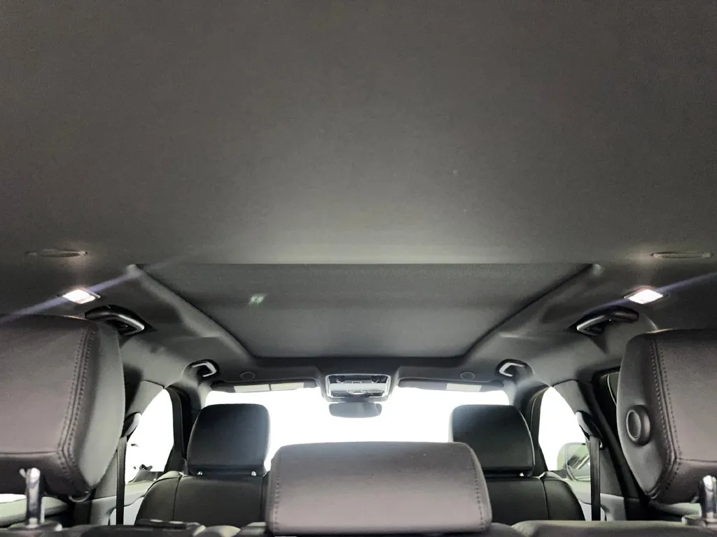 Land Rover Range Rover Velar photo 72