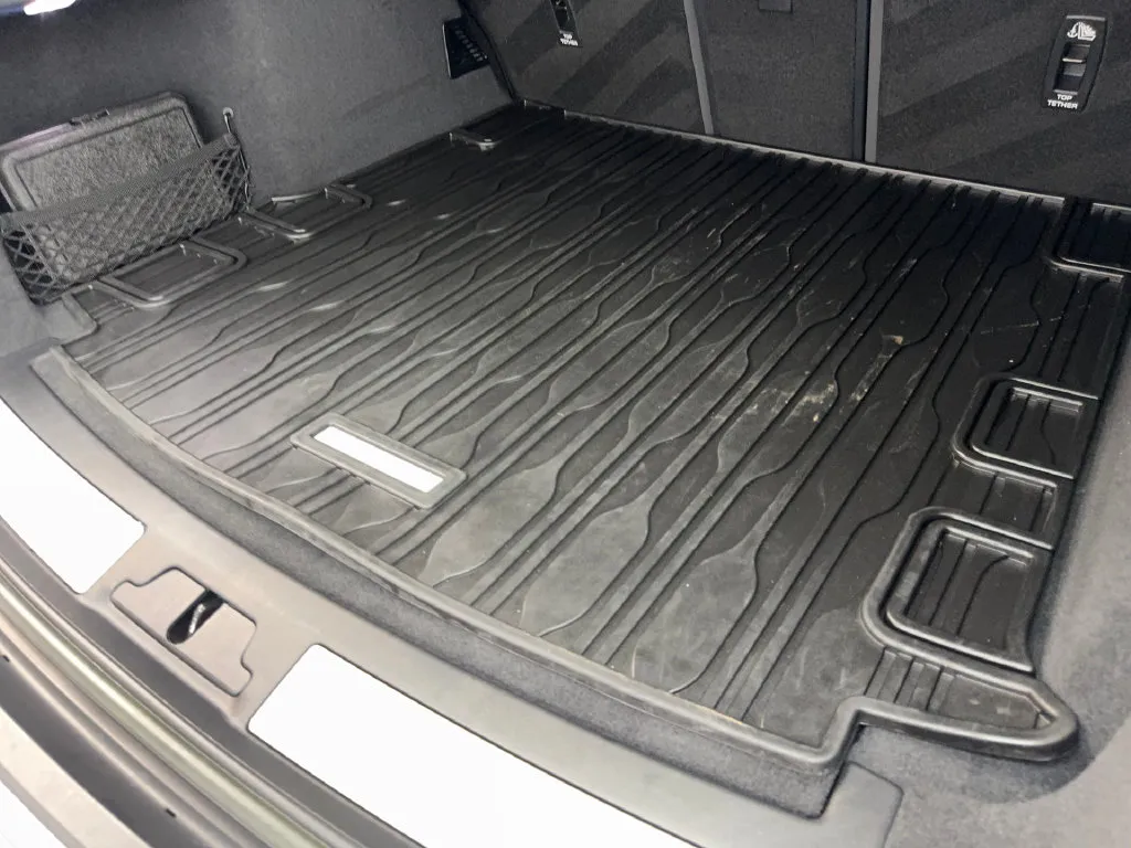 Land Rover Range Rover Velar photo 79
