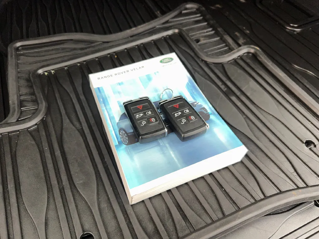 Land Rover Range Rover Velar photo 81