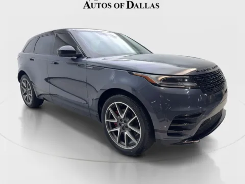 More photos of 2024 Land Rover Range Rover Velar Dynamic SE at Autos of Dallas - Irving, TX